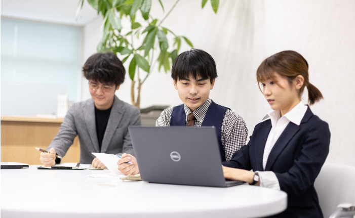 自分のことがよくわかる