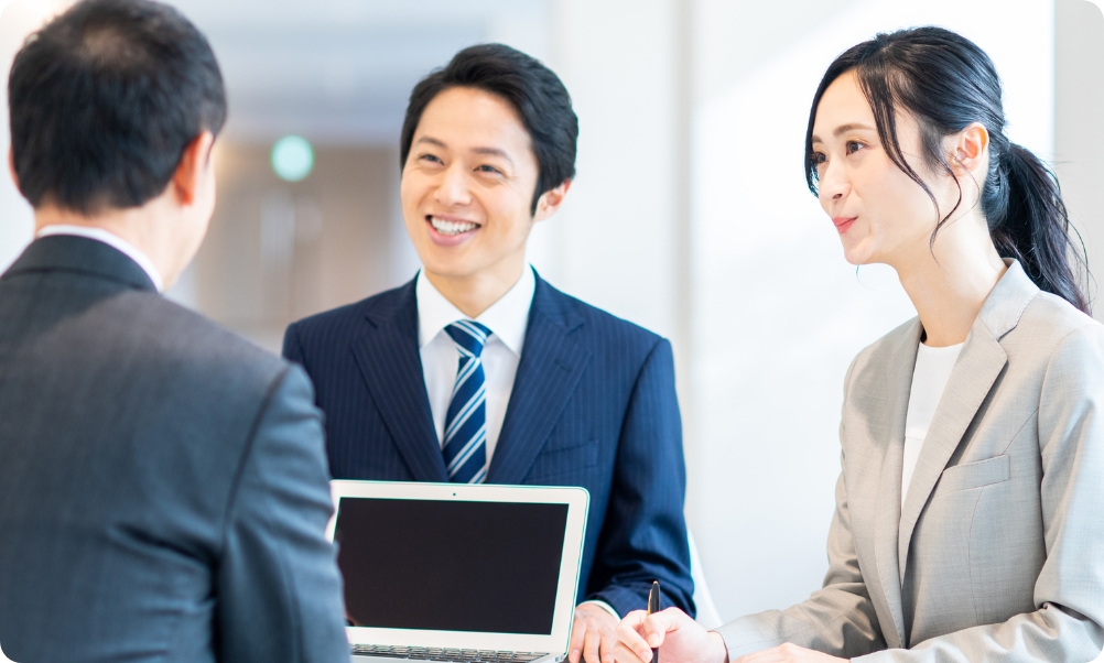 こんな人におすすめ