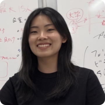 フェリス女学院大学3年 萩原講師