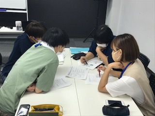会社をつくろう！2022年⑦