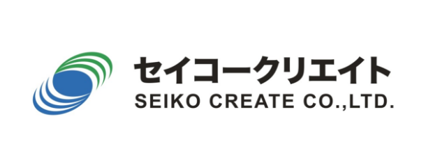 株式会社 セイコークリエイト