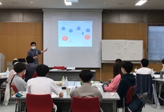 会社をつくろう！2022年②