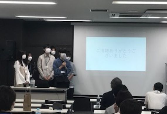 会社をつくろう！2022年⑤
