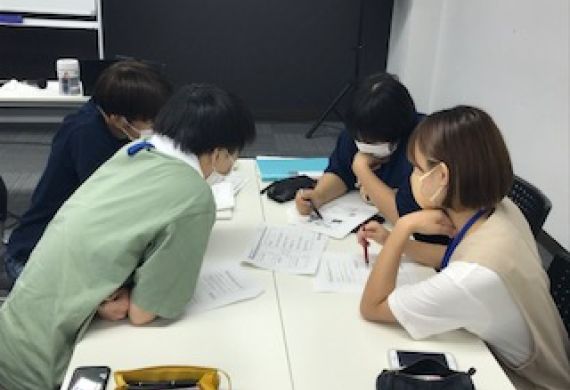 会社をつくろう！2022年⑦