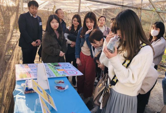 地域活性化実践型ワークショップ2020年2月in静岡
