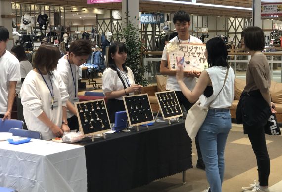 「会社をつくろう！」2019年⑨