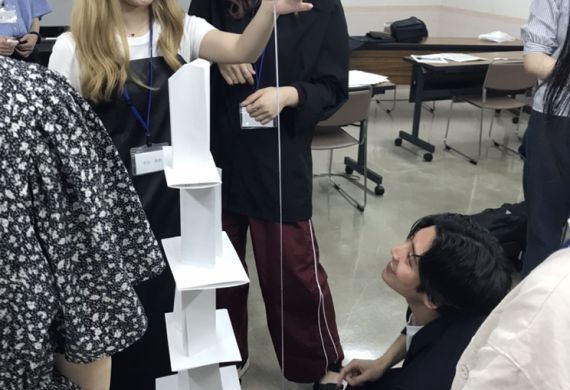 会社をつくろう！①2024年