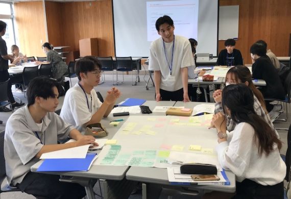 会社をつくろう！③2024年