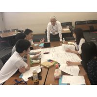 新着レポート　会社をつくろう！②