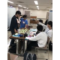 新着レポート　会社をつくろう！③