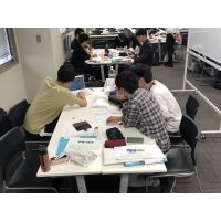 新着レポート 会社をつくろう！④