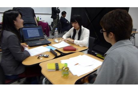  『K-mixの番組制作から学びとろう』（締め切り10/20）