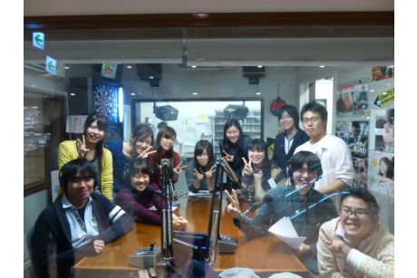  『K-mixの番組制作から学びとろう』（締め切り12/18）
