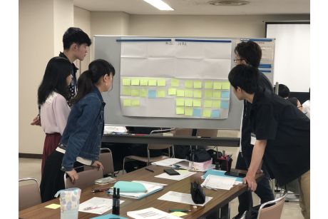 リアルシゴト図鑑をつくろう！【2024年】